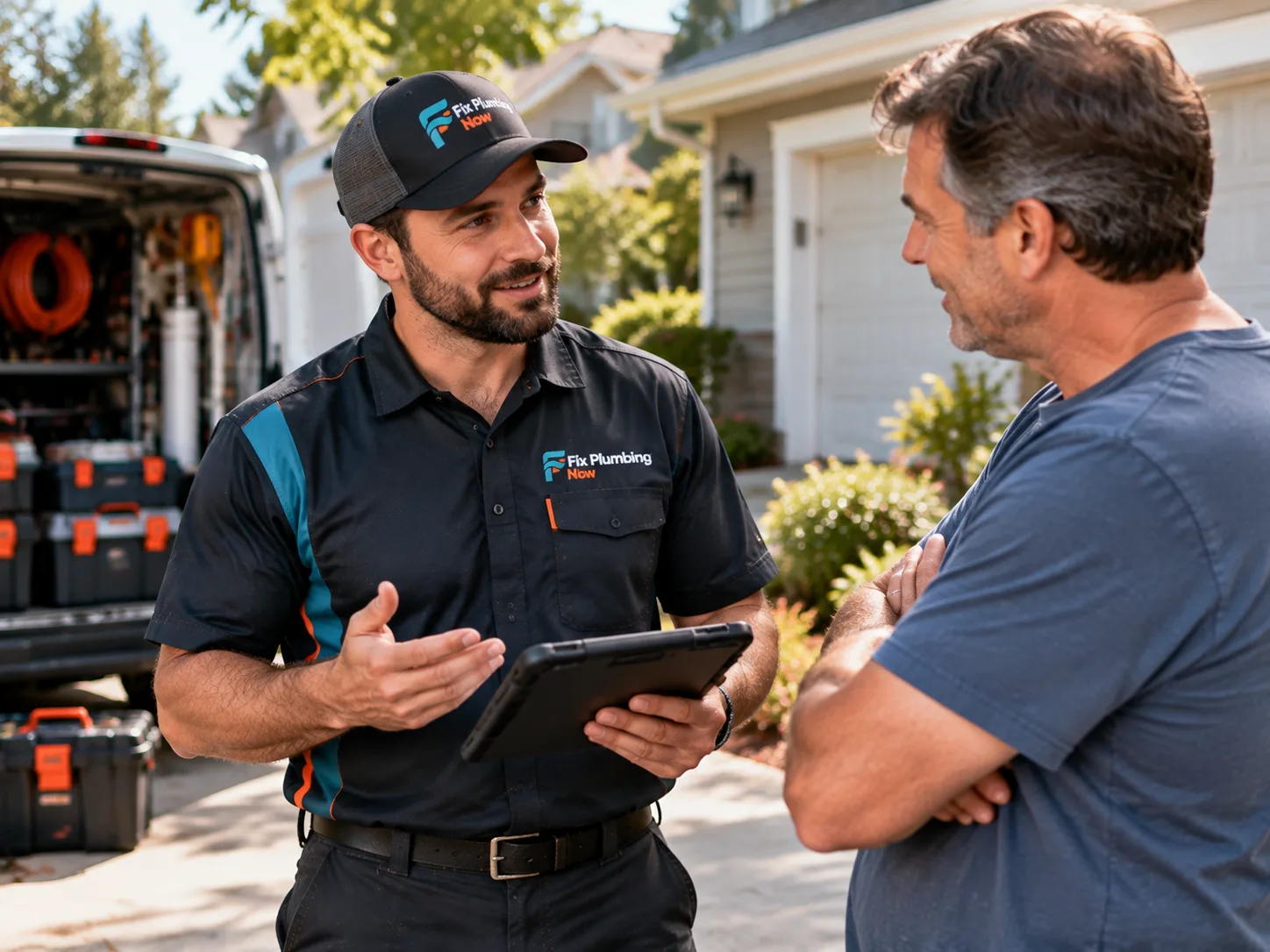 Clogged Drain Service Roanoke, VA FAQs